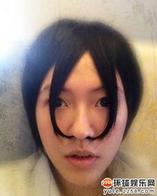  这麽文艺范邓超女儿大名首曝光感觉邓涵一萌萌哒