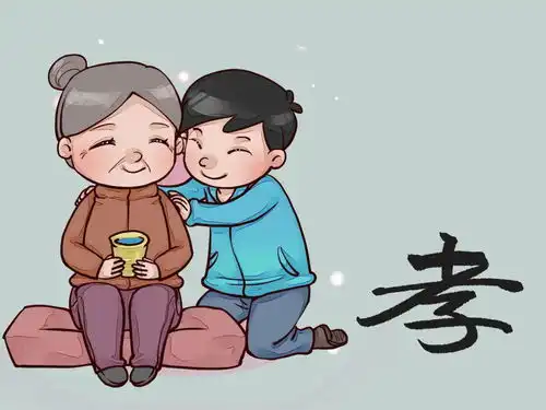 分遗产没我份,凭啥让我赡养农村赡养老人都是儿子的事吗 分遗产没我份,凭啥让我赡养农村赡养老人都是儿子的事吗