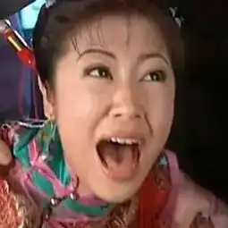  史上最魔性情侣头像污的没眼看