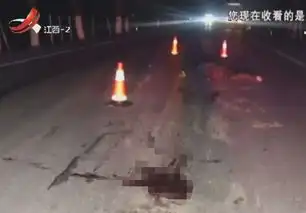 男子深夜遭车碾压拖行数米在此之前却已经死亡竟还被当成碰瓷的 男子深夜遭车碾压拖行数米在此之前却已经死亡竟还被当成碰瓷的
