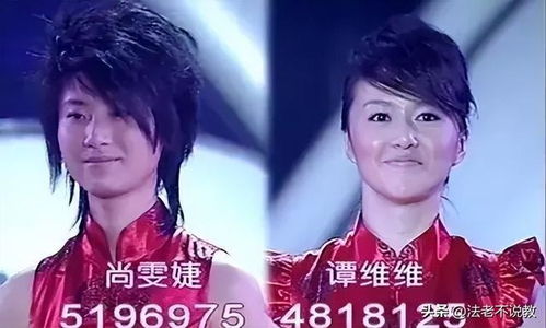  原来是他娶了谭维维被誉为不老男神,曾在海拔5600米上求婚