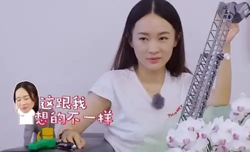  嗯哼与小小春隔空互秀玩具霍思燕不识其中乐趣应采儿笑声太魔性