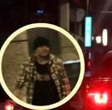 周杰伦变胖乍看好像小李子昆凌是照片把他拍胖了