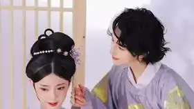  姐妹们,你喜欢哪个颜色呢国风计划古风汉服汉服古风
