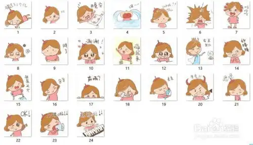  教你如何制作表情包赚钱,附详细步骤图