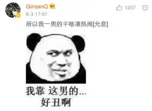 你在吗的表情包主题曲