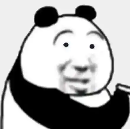  表情包嘿嘿,没打着