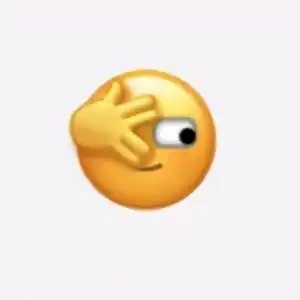  我的生活,每天都像更新了的emoji表情包