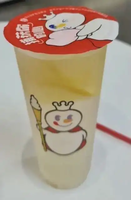  蜜雪冰城状元府店