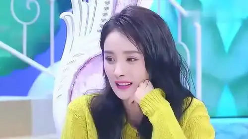 杨幂为了安抚小s受伤的心灵,暖心言语好机智,网友老江湖  杨幂为了安抚小s受伤的心灵,暖心言语好机智,网友老江湖