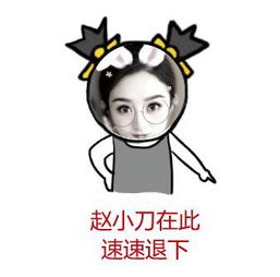  聊天全靠尬图,把自己做成表情包,你敢嘛
