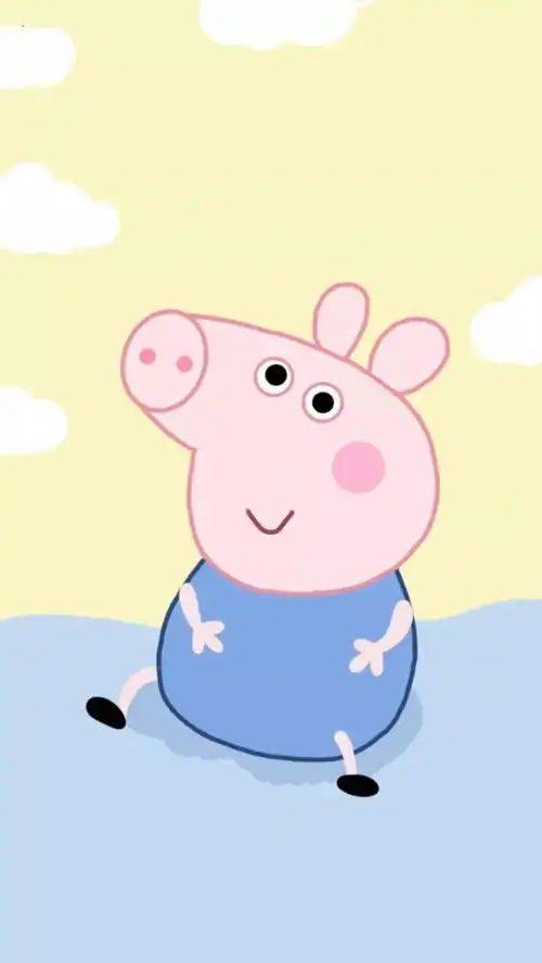 一大波小猪佩奇壁纸,头像,表情包正在向你袭来  一大波小猪佩奇壁纸,头像,表情包正在向你袭来