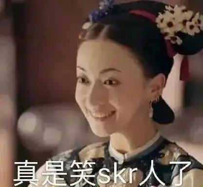  5亿ip如懿传开撕爆款延禧攻略,稳住,这波我们能赢