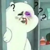 魔性真人笑容表情包这口