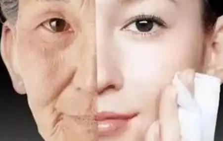  90后已经开始抗衰老了,还在怀疑抗初老是智商税吗