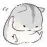  简笔画表情包可爱微信头像图片大全