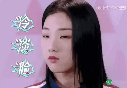  假如时光倒转一千年,这11位火箭才女已经成团