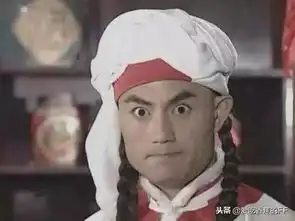  一个演员的演技能烂到什么程度