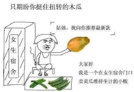  表情包宿舍三连