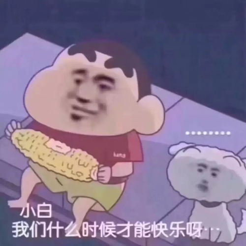 黄胖子拍肚皮表情包沙雕
