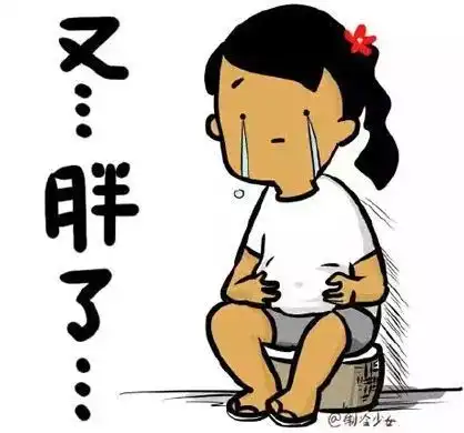 哭表情包背后的故事追星