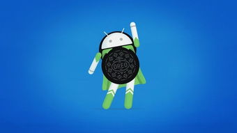  谷歌抄苹果外媒表示android8.0功能像ios
