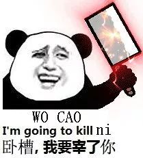  熊猫头教你讲英文