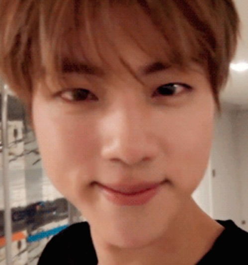  防弹少年团bts11月1日成员新闻