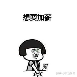  职场开瓶器年底了,怎么找老板谈加薪