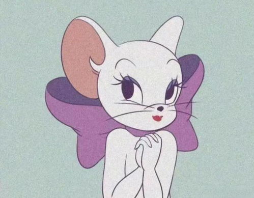  什么龙系猪系,真正火的是猫塑女