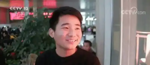  开往家乡的高铁专列这个春节这些快递员被包邮回家
