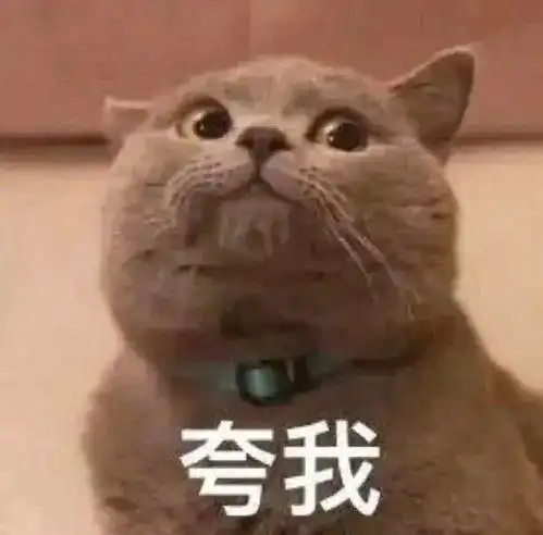 我要个性网表情包发财