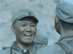 亮剑王宥胜表情包土匪