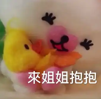  丁程鑫小黄鸭表情包大赠送20