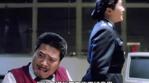  星爷爆笑经典逃学威龙二8