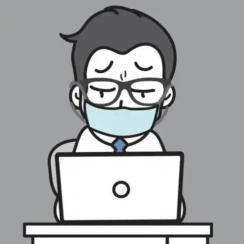  神回复程序员为什么只能吃青春饭,而不像医生一样越老越赚钱