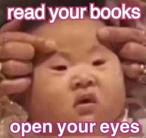  备考瓶颈期,救救我呜呜呜