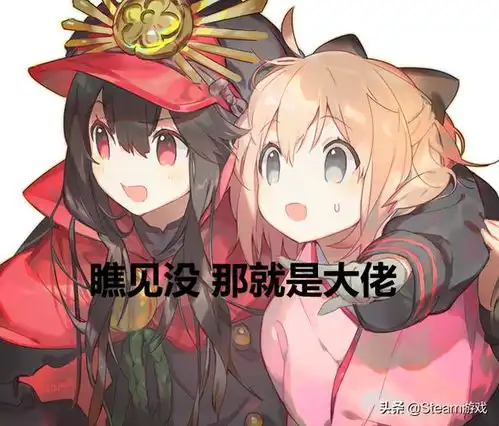 steam玩家鉴定手册符合以下几点请尊称他大佬  steam玩家鉴定手册符合以下几点请尊称他大佬