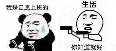  早安,南医打工人