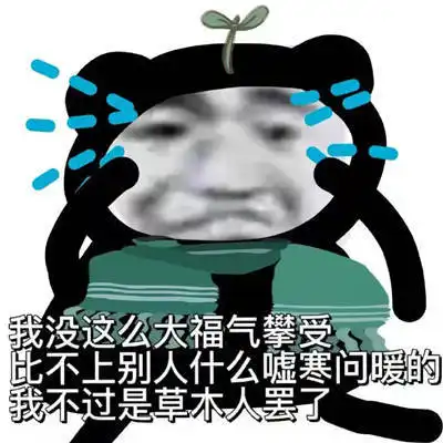  林妹妹语录阴阳怪气的趣味表情包