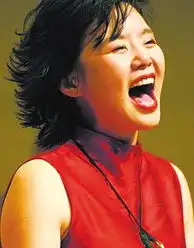  那些我们听不懂歌词的歌