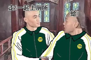  no.42还珠格格又出表情包这个梗能玩一辈子吧