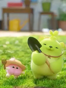  萌芽熊doorobear的头条主页今日头条