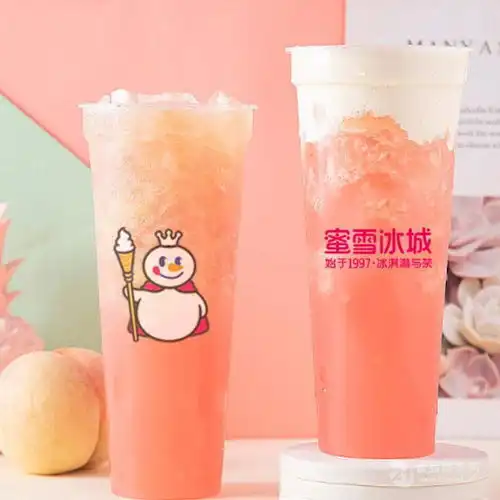  蜜雪冰城是哪个国家的品牌国外哪些国家有蜜雪冰城