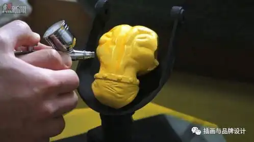  口罩猫火了毁童年的沙雕手办大师,借用表情包大肆恶搞,真让人笑到头秃