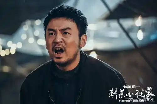  口碑下跌票房却逆势增长,电影刺杀小说家凭借什么拿下8亿票房