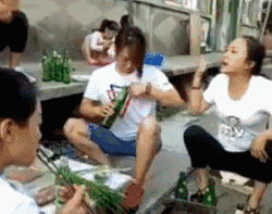 花丸幼稚园表情包gif藤