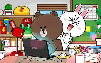 表情包的征途卖萌斗贱背后的商业游戏