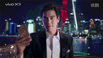  彭于晏加持x9x9plus发布会看点汇总