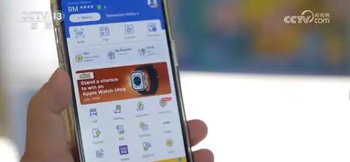 一个电子钱包游中国智能亚运一站通外企高管感受数字中国魅力 一个电子钱包游中国智能亚运一站通外企高管感受数字中国魅力